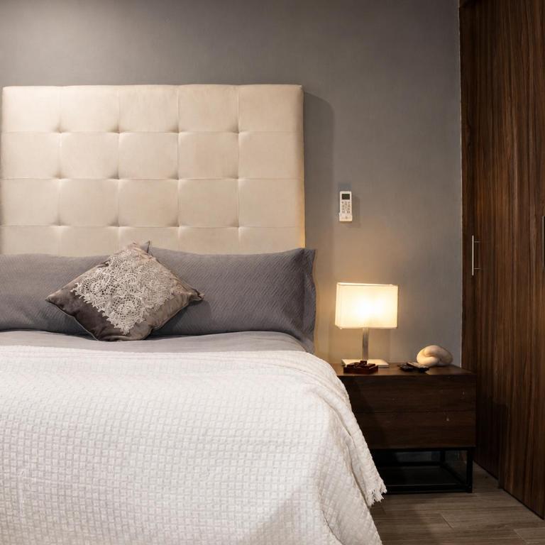 Bowra Orquideas - Suite Deluxe - 5