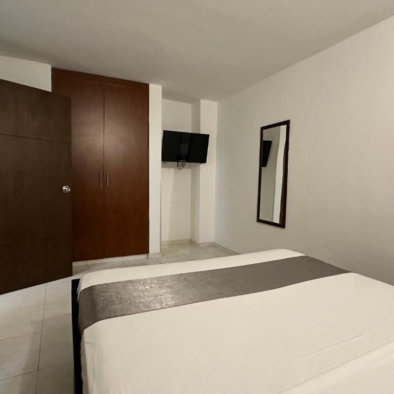 Hotel Roosevelt Plaza - Superior Double Room - 3