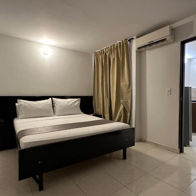 Hotel Roosevelt Plaza - Superior Double Room - 4