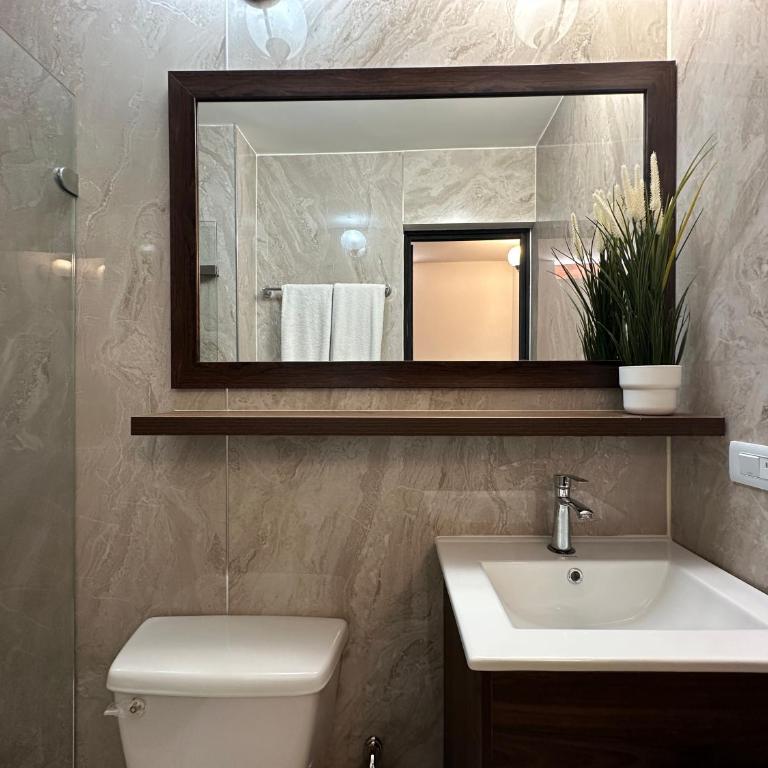 Hotel Roosevelt Plaza - Superior Double Room - 1