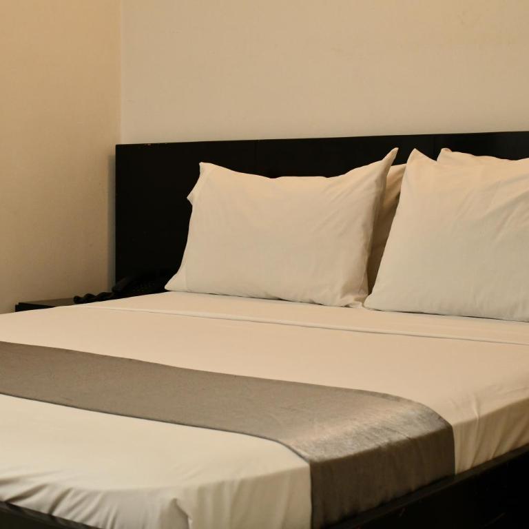 Hotel Roosevelt Plaza - Superior Double Room - 5