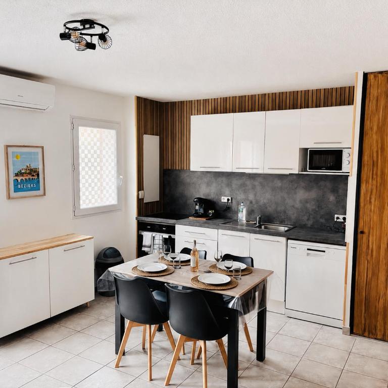 Maison de vacances avec piscines - Haus mit 2 Schlafzimmern - 21