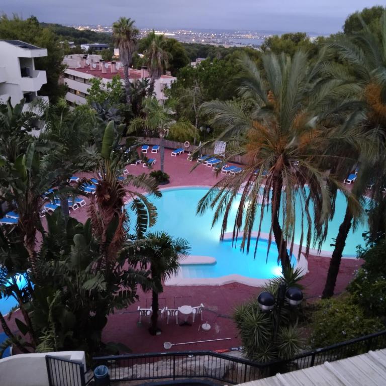 Festival Village Apartment Cap Salou - Appartamento con 2 Camere da Letto - 30