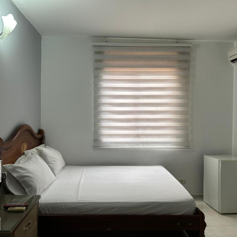 Hotel Roosevelt Plaza - Triple Room - 3