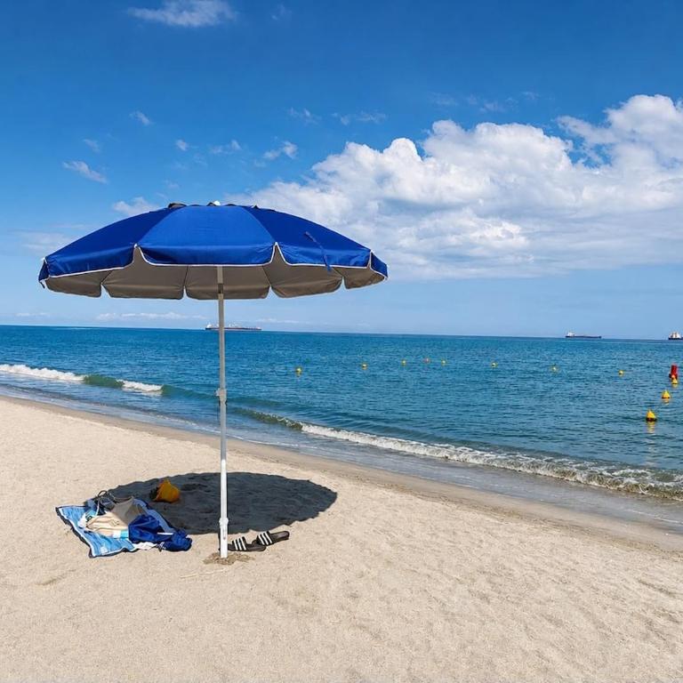Apartamento moderno cerca de la playa - Hasta 6 huéspedes - Three-Bedroom Apartment - 20