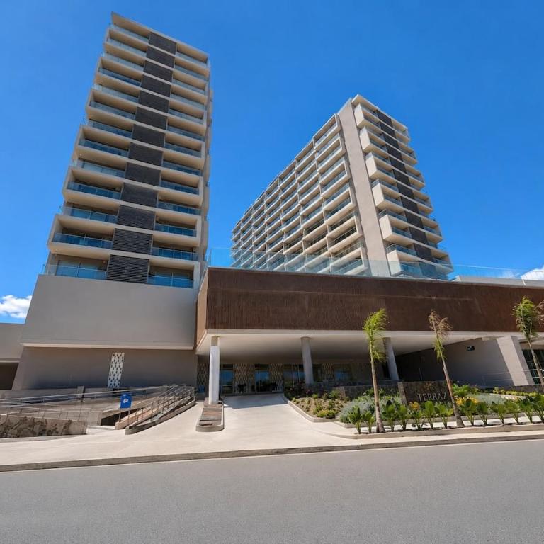 Apartamento moderno cerca de la playa - Hasta 6 huéspedes - Three-Bedroom Apartment - 23