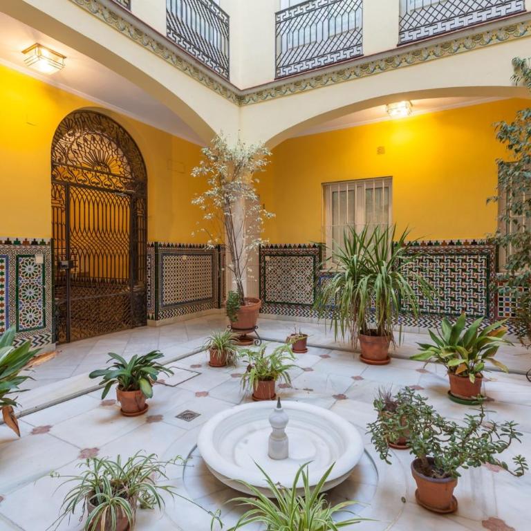CR City Centre Apartment Balcony - Apartamento Premium de 3 dormitorios con balcón - 20