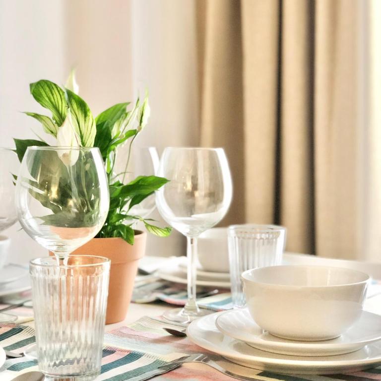 VL Cozy Quiet City Centre Apartment - Apartamento Superior de 2 dormitorios - 10