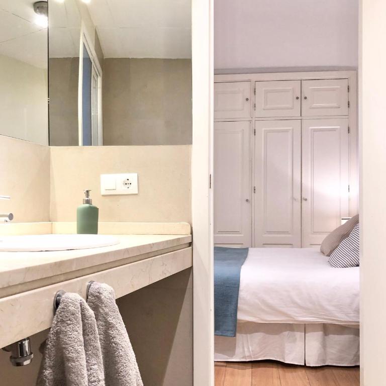 VL Cozy Quiet City Centre Apartment - Apartamento Superior de 2 dormitorios - 25