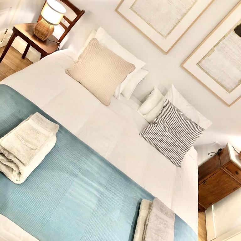 VL Cozy Quiet City Centre Apartment - Apartamento Superior de 2 dormitorios - 22