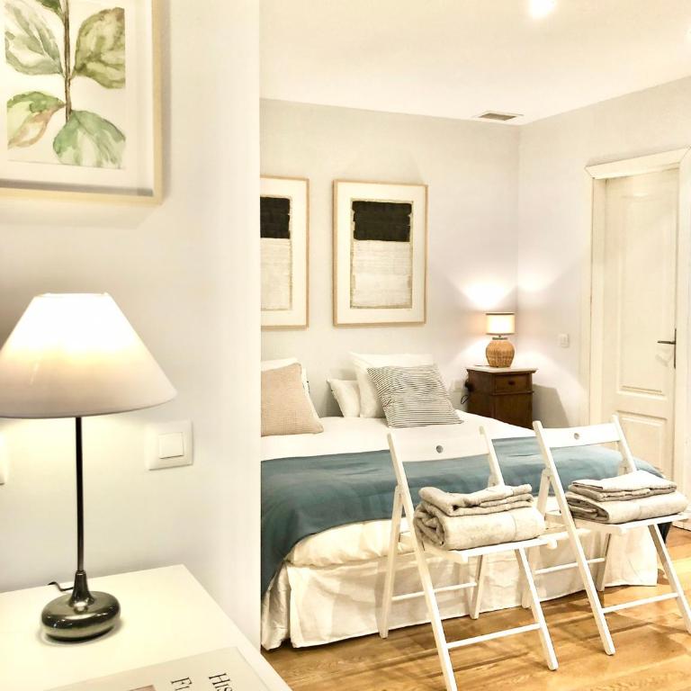 VL Cozy Quiet City Centre Apartment - Apartamento Superior de 2 dormitorios - 18