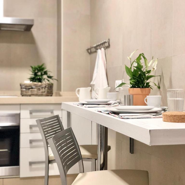 VL Cozy Quiet City Centre Apartment - Apartamento Superior de 2 dormitorios - 12
