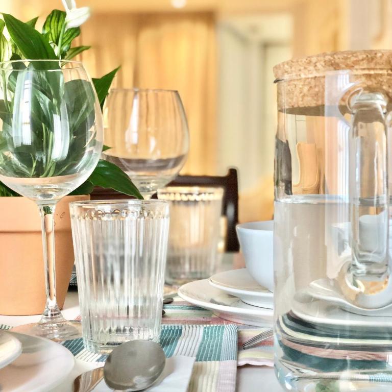 VL Cozy Quiet City Centre Apartment - Apartamento Superior de 2 dormitorios - 29