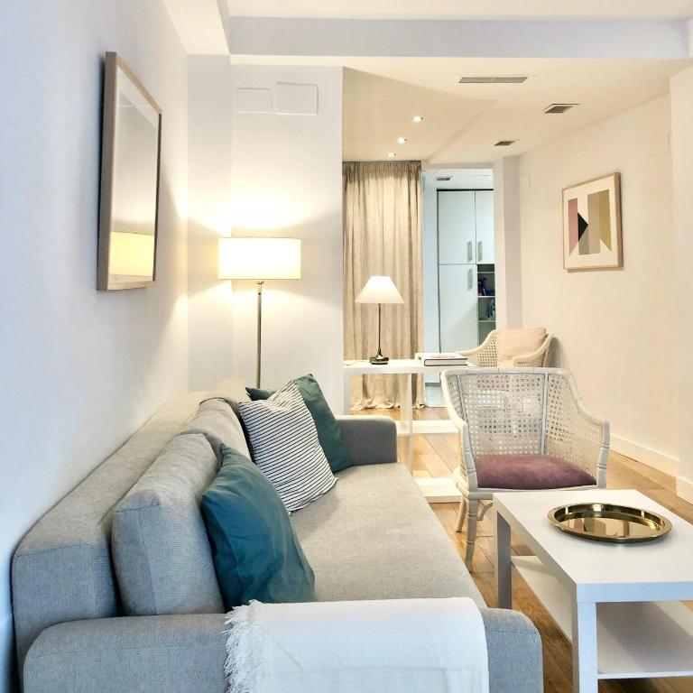 VL Cozy Quiet City Centre Apartment - Apartamento Superior de 2 dormitorios - 6