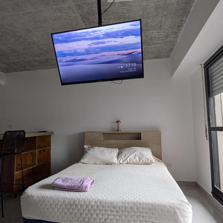 Trip 2 Depto Hosp Provincial - Apartamento de 1 dormitorio - 3
