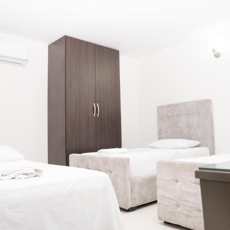 Hotel Roosevelt Plaza - Family Suite - 1
