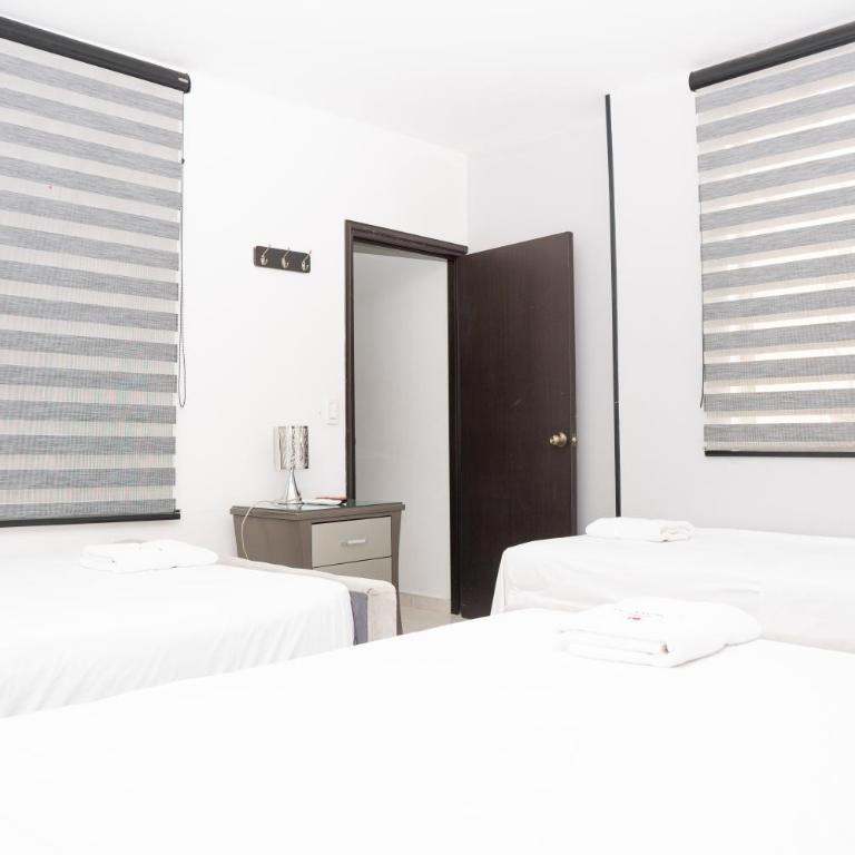 Hotel Roosevelt Plaza - Family Suite - 5