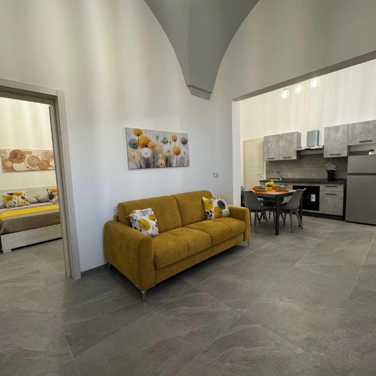 CASAVACANZE Salento tra i due mari - Appartamento con 1 Camera da Letto - 1