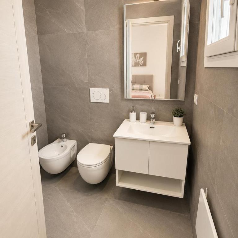 CASAVACANZE Salento tra i due mari - Appartamento con 2 Camere da Letto - 1
