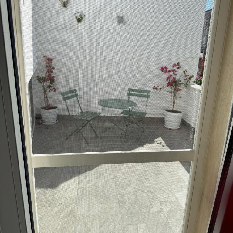CASAVACANZE Salento tra i due mari - Appartamento con 2 Camere da Letto - 2