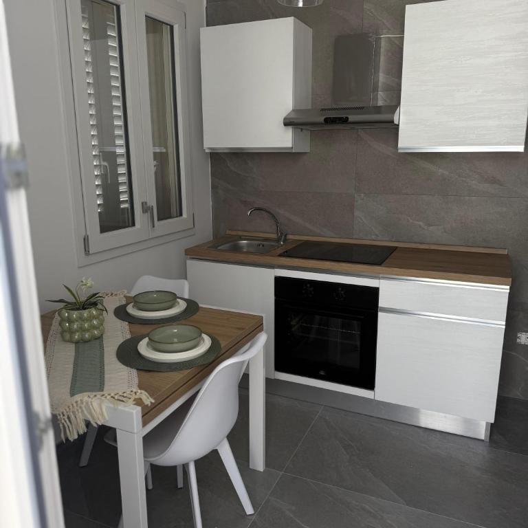 CASAVACANZE Salento tra i due mari - Appartamento con 2 Camere da Letto - 4