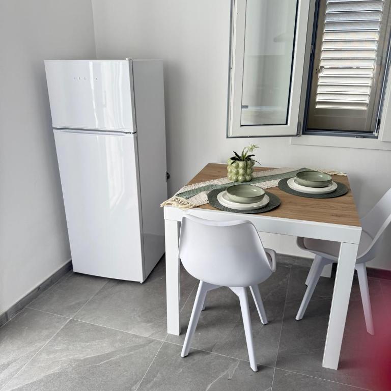 CASAVACANZE Salento tra i due mari - Appartamento con 2 Camere da Letto - 5