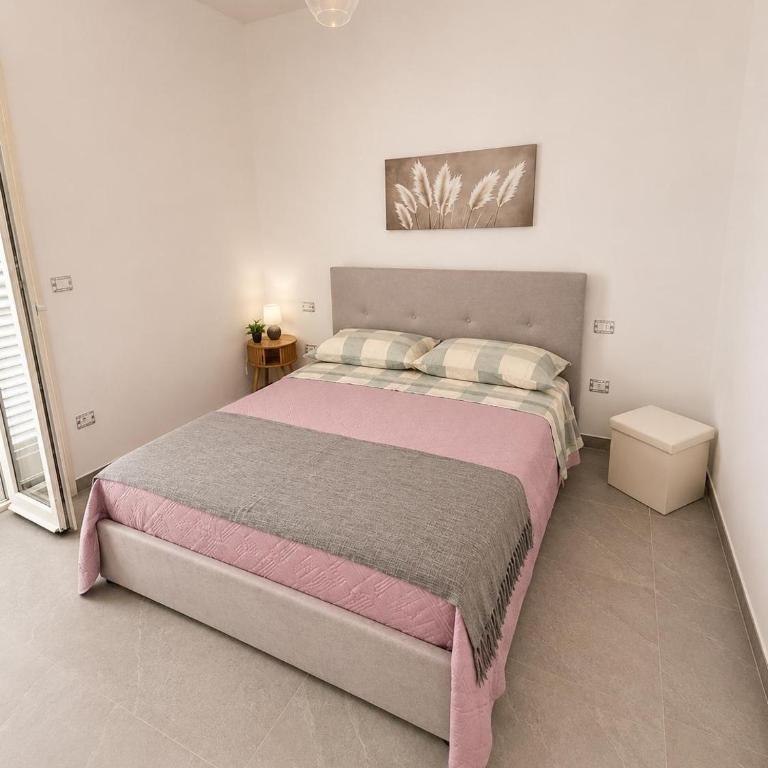 CASAVACANZE Salento tra i due mari - Appartamento con 1 Camera da Letto - 6