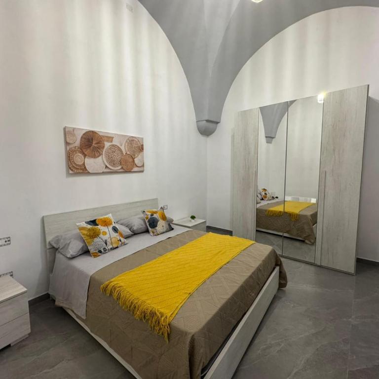CASAVACANZE Salento tra i due mari - Appartamento con 1 Camera da Letto - 4