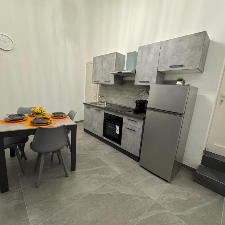 CASAVACANZE Salento tra i due mari - Appartamento con 1 Camera da Letto - 5