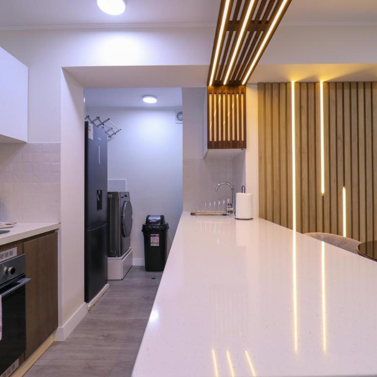 Urban 28 de Julio 551 Stay by Geko - Three-Bedroom Deluxe Apartment - 15