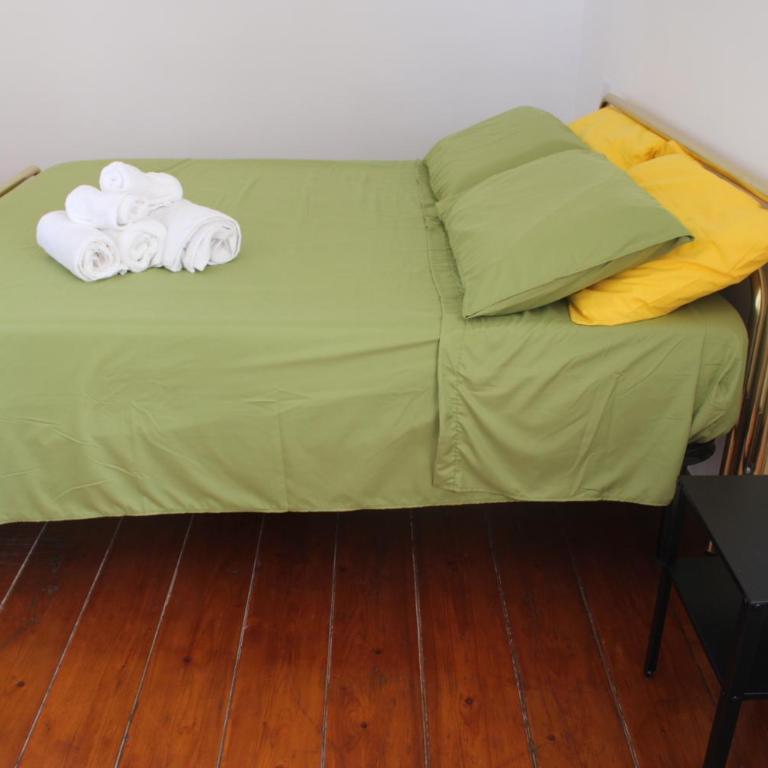 IsaBi suite - Appartamento con 1 Camera da Letto e con Giardino - 17