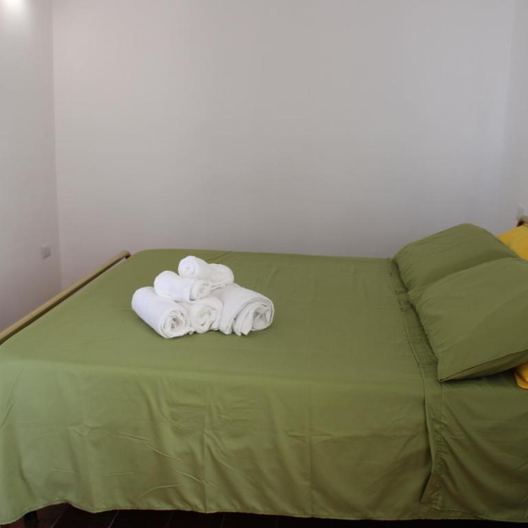 IsaBi suite - Appartamento con 1 Camera da Letto e con Giardino - 21