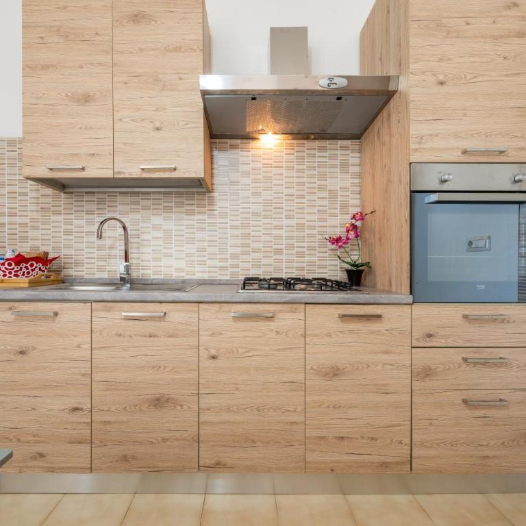 Fresia Holiday - Two-Bedroom Apartment - 3
