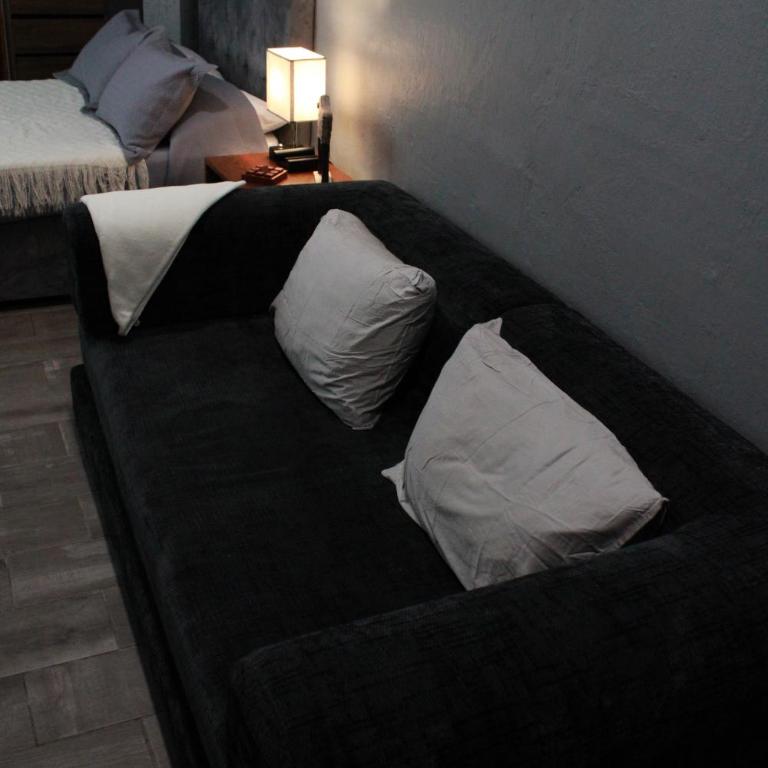 Bowra Orquideas - Apartamento Deluxe de 1 dormitorio con vistas al jardín - 5