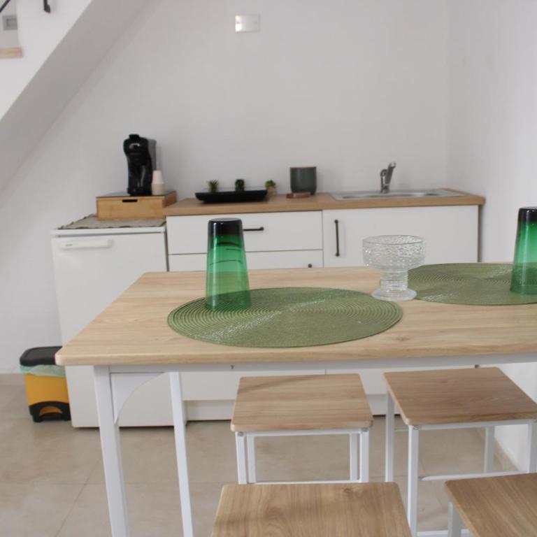 IsaBi suite - Appartamento con 1 Camera da Letto e con Giardino - 7