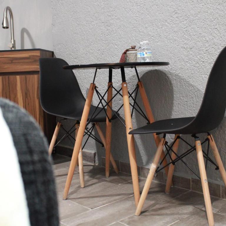 Bowra Orquideas - Apartamento Deluxe de 1 dormitorio con vistas al jardín - 6