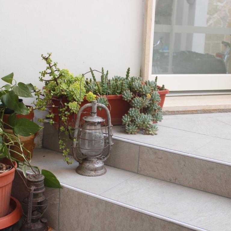 IsaBi suite - Appartamento con 1 Camera da Letto e con Giardino - 29