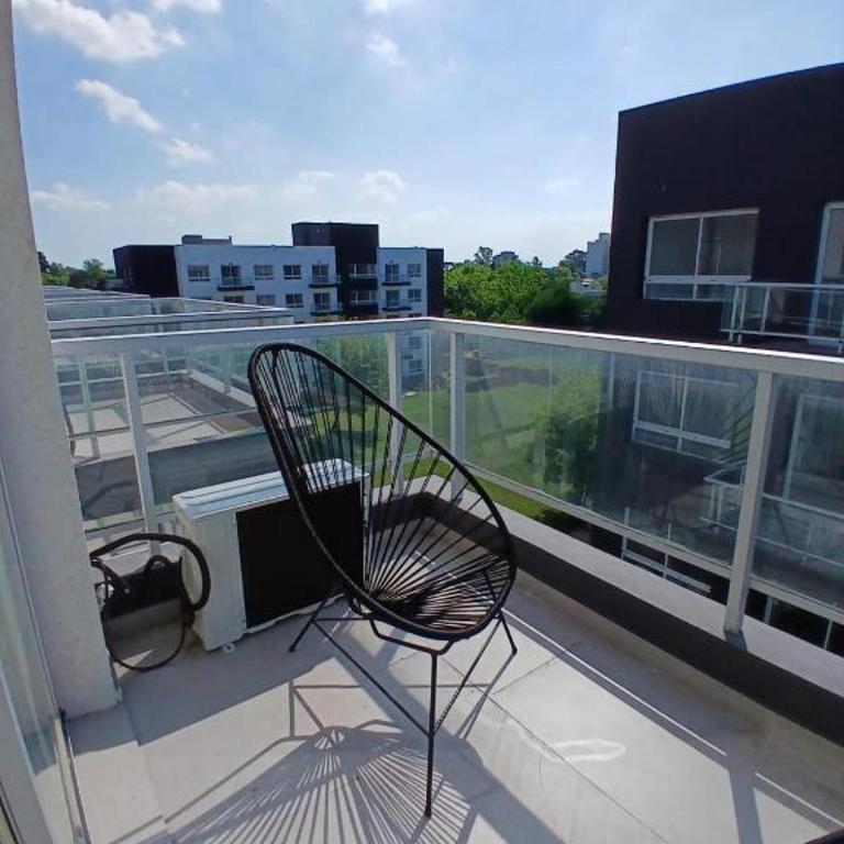 Vivienda Minimalista Ezeiza 305 - Apartamento - 2