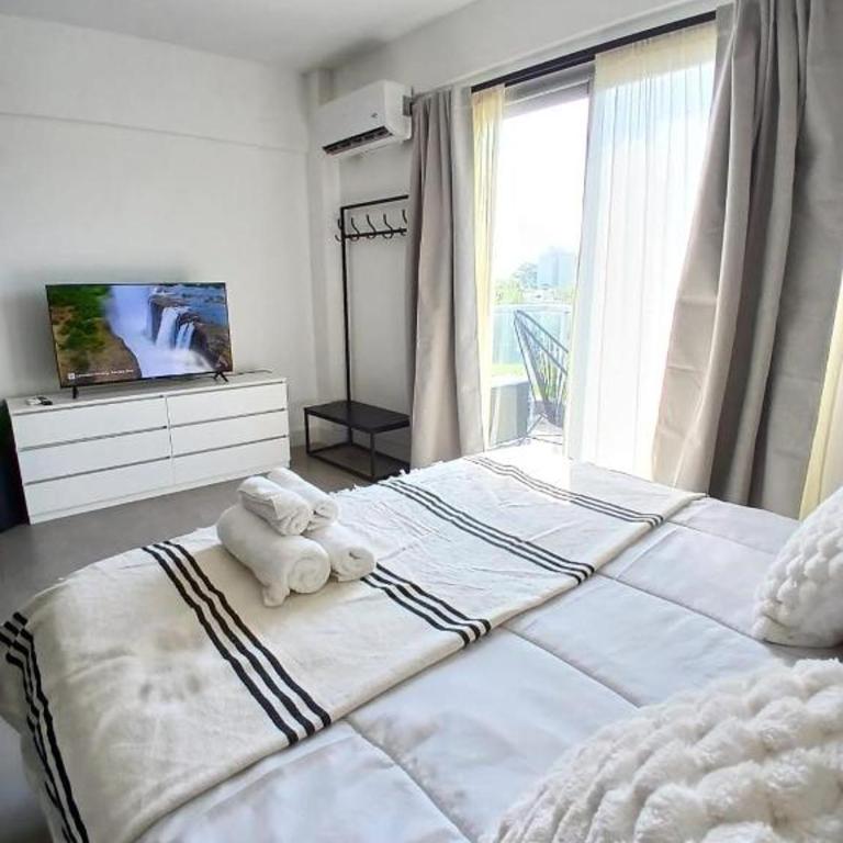 Vivienda Minimalista Ezeiza 305 - Apartamento - 4
