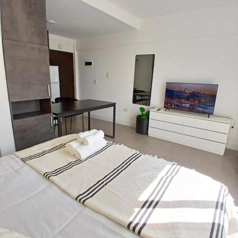 Vivienda Minimalista Ezeiza 305 - Apartamento - 6