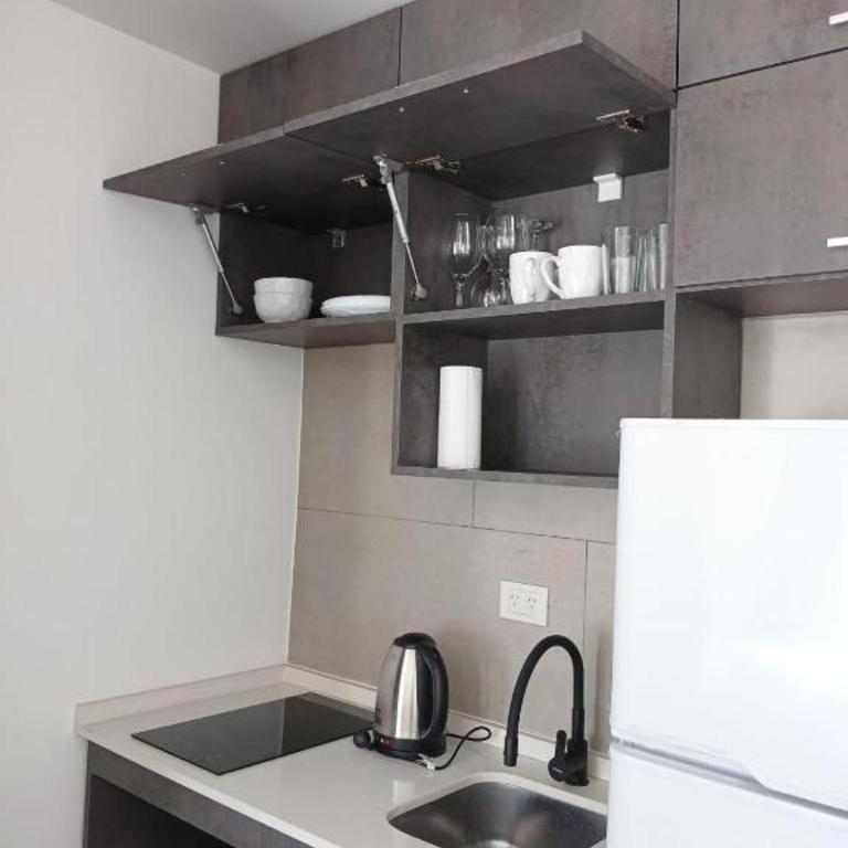 Vivienda Minimalista Ezeiza 305 - Apartamento - 7