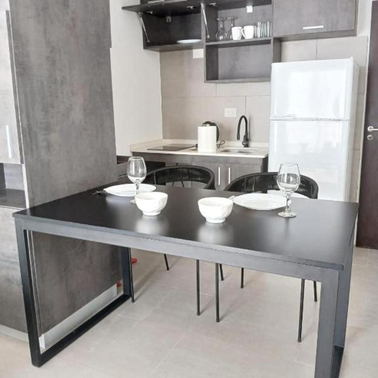 Vivienda Minimalista Ezeiza 305 - Apartamento - 8