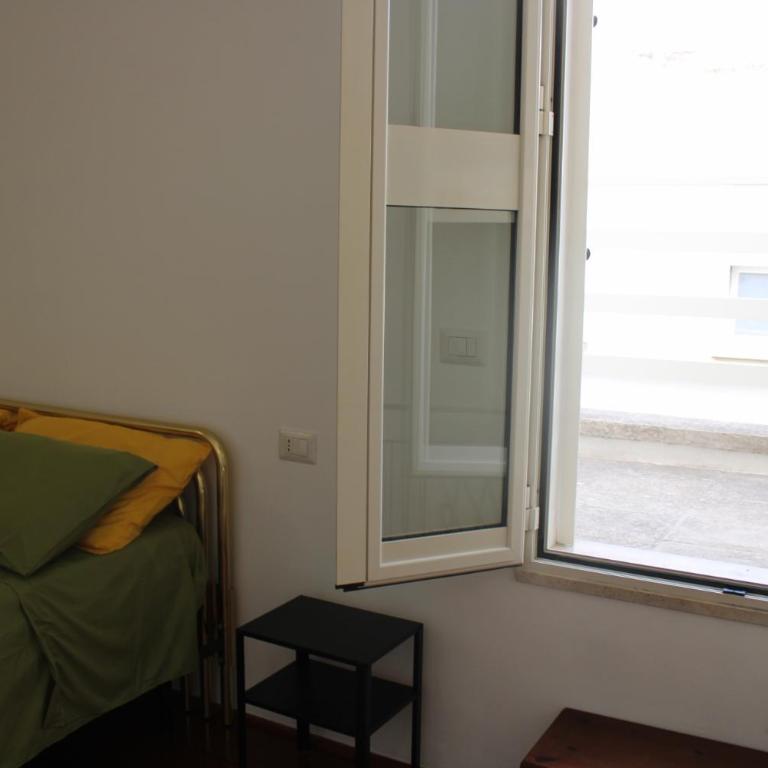 IsaBi suite - Appartamento con 1 Camera da Letto e con Giardino - 19