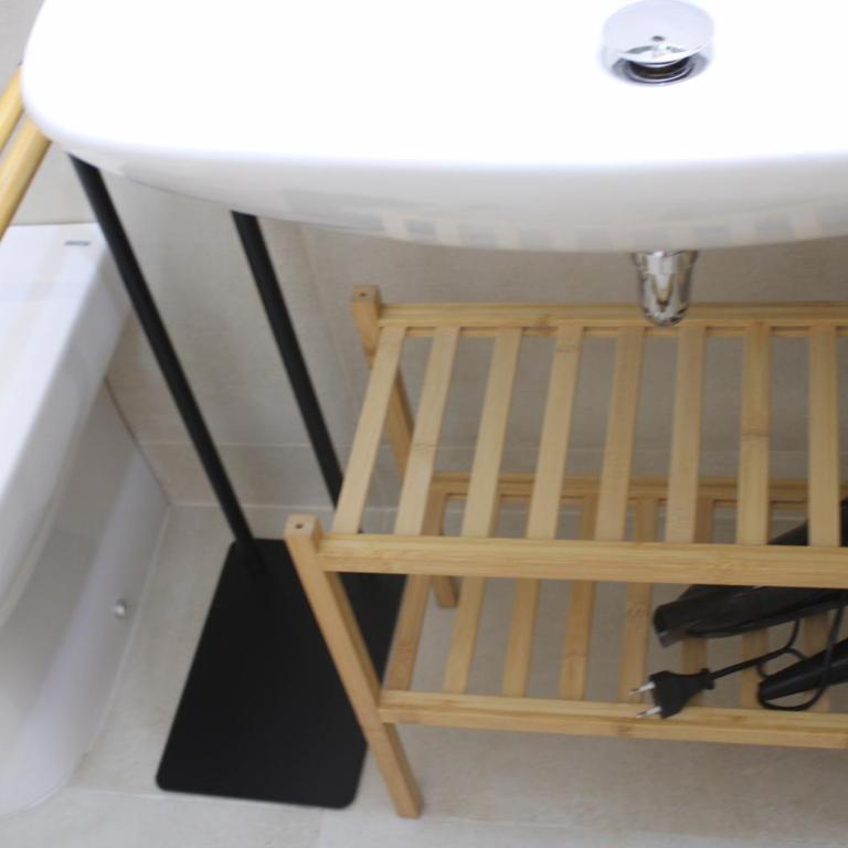 IsaBi suite - Appartamento con 1 Camera da Letto e con Giardino - 18