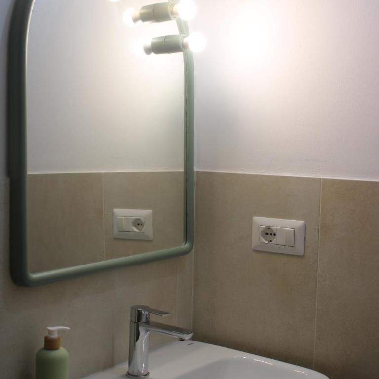 IsaBi suite - Appartamento con 1 Camera da Letto e con Giardino - 15