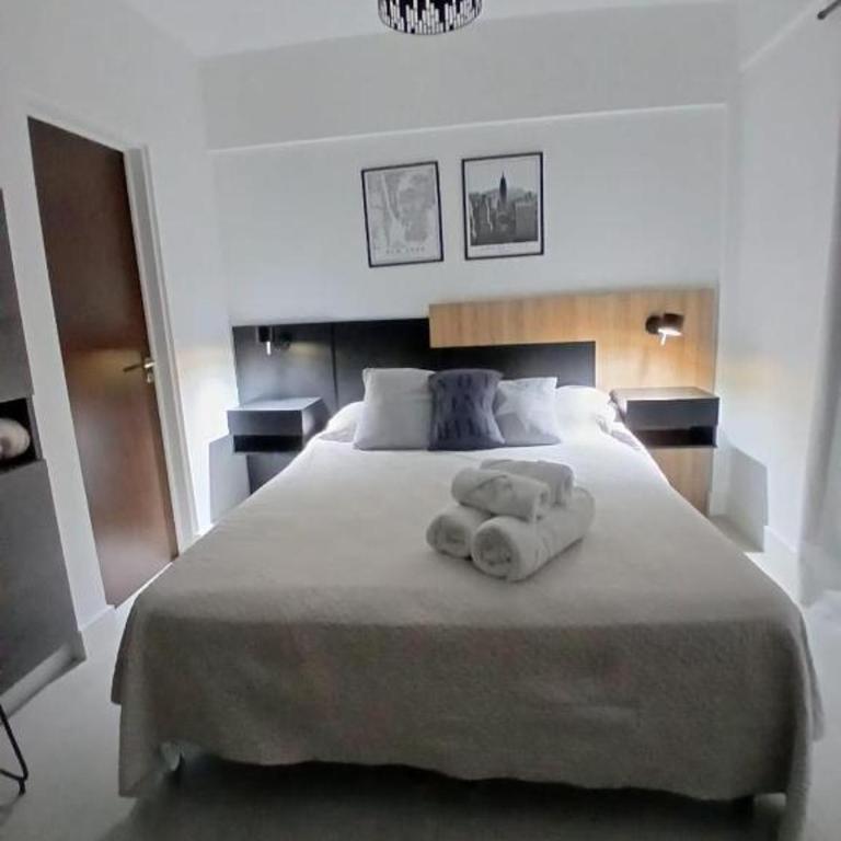 Vivienda Minimalista Ezeiza 305 - Apartamento - 1