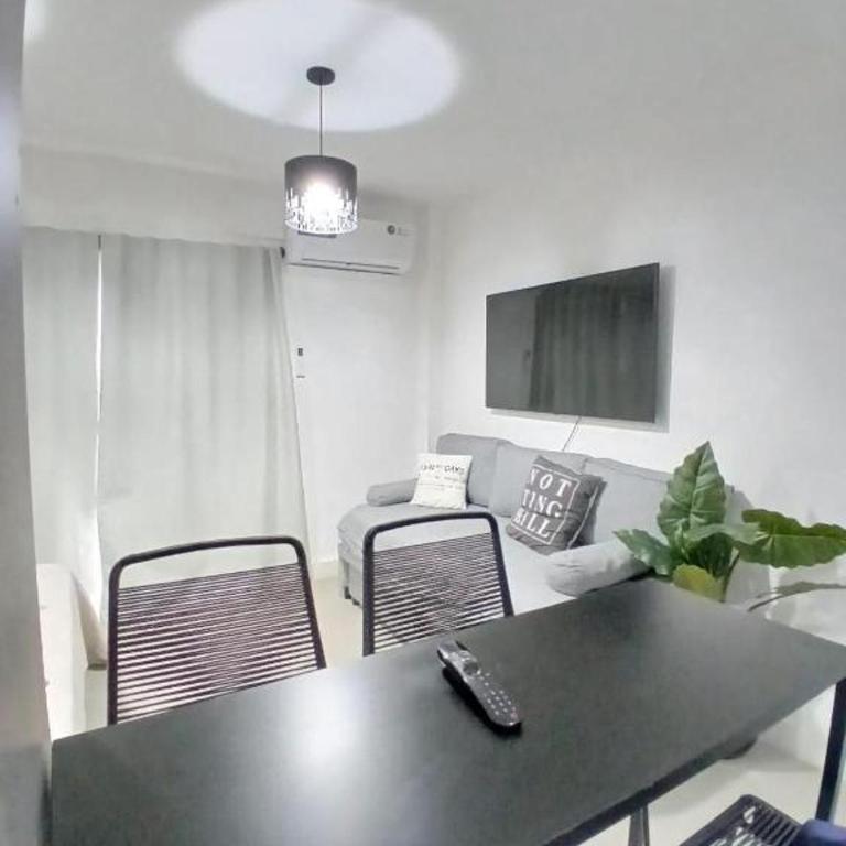Vivienda Minimalista Ezeiza 305 - Apartamento - 2
