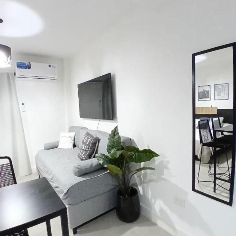 Vivienda Minimalista Ezeiza 305 - Apartamento - 3