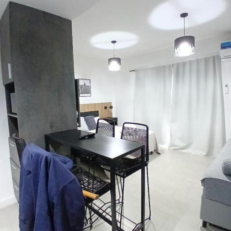 Vivienda Minimalista Ezeiza 305 - Apartamento - 4