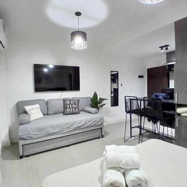 Vivienda Minimalista Ezeiza 305 - Apartamento - 5